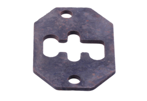 Пластина направляющая рычага переключения передач Jinma 200-244