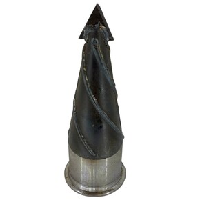 Насадка бур для мотокосы