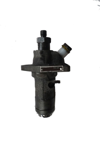 Насос топливный ТНВД KM130 KM138