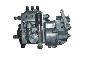 Насос топливный ТНВД KM385BT