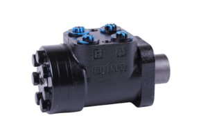 Распределитель гидравлический BZZ-80 Foton 240/244