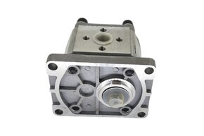 Насос гидравлический CBT-E306L