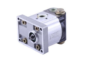 Насос гидравлический HLCB-D08/06