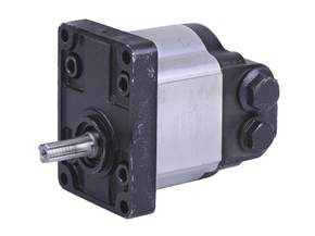 Насос гидравлический HLCB-D 06-06