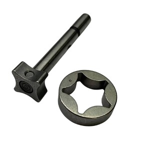 Насос масляный 186F D188F D192F