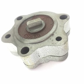 Насос масляный S195 S1100 ZH1105