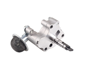 Насос масляный CFMOTO X5 X6 U5 U6 Z6