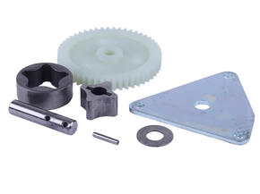 Насос масляный в сборе 2V192F 2V195F 