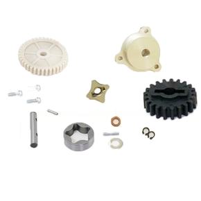 Насос масляный в сборе CFMOTO CFORCE 800-1000 ZForce 950/1000 UForce 1000 Насос масляный в сборе CFMOTO CFORCE 800-1000 ZForce 950/1000 UForce 1000