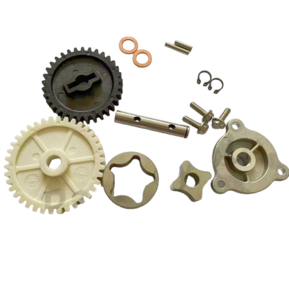 Насос масляный в сборе CFMOTO CFORCE 800/850 X8 ZForce 800 UForce 800 Насос масляный в сборе CFMOTO CFORCE 800/850 X8 ZForce 800 UForce 800