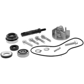 Насос водяной в сборе CFMOTO CFORCE 400-625 ZForce 550 UForce 550-600 Насос водяной в сборе CFMOTO CFORCE 400-625 ZForce 550 UForce 550-600