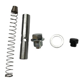 Натяжитель цепи распредвала комплект 125сс