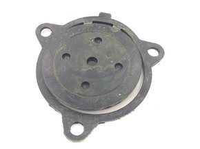 Обратный клапан мотопомпы тип 3