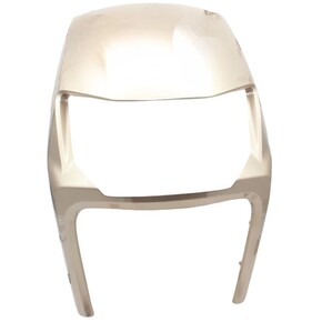 Обтекатель фары (клюв) бежевый Fada JiO Обтекатель фары (клюв) бежевый Fada JiO