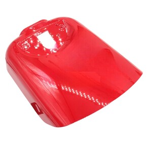 Обтекатель фары красный Fada STRiM Обтекатель фары красный Fada STRiM