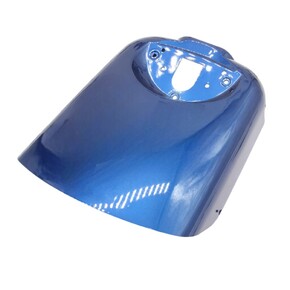 Обтекатель фары синий Fada STRiM Обтекатель фары синий Fada STRiM