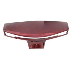 Обтекатель поворотов бардовый Fada JiO Обтекатель поворотов бардовый Fada JiO