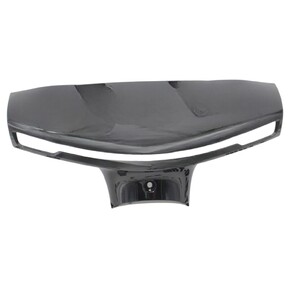 Обтекатель поворотов черный Fada JiO Обтекатель поворотов черный Fada JiO