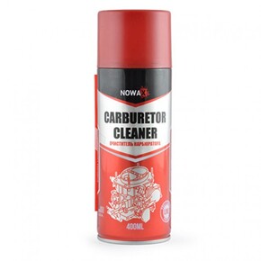Очиститель карбюратора 450ml