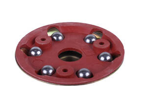 Ограничитель оборотов в сборе ZH1105 ZH1115 ZH1125