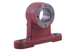 Опора передняя переднего моста DF240 DF244 Опора передняя переднего моста DF240 DF244