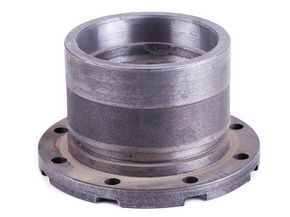 Опора поворотного кулака верхняя Jinma 404 Опора поворотного кулака верхняя Jinma 404