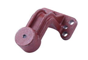 Опора правого поворотного кулака верхняя DF244 Опора правого поворотного кулака верхняя DF244