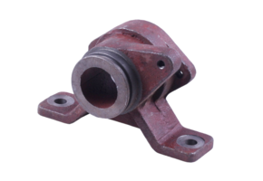 Опора заднего вала привода переднего моста DF244 DF240 Опора заднего вала привода переднего моста DF244 DF240