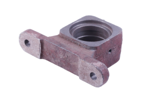 Опора задняя переднего моста DF354 Опора задняя переднего моста DF354