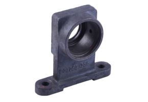 Опора задняя в сборе Foton 244 Jinma 244/264