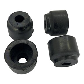 Опоры виброгасящие 4шт бензогенератора