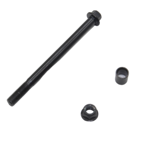 Ось переднего колеса для электровелосипеда Fada LIDO