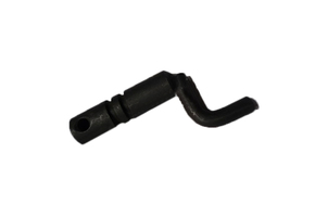 Ось перемещения раздатки DongFeng 240 244