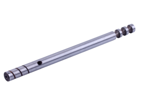 Ось вилки переключения 1/2 передачи Foton 244 Jinma 244/264 Ось вилки переключения 1/2 передачи Foton 244 Jinma 244/264