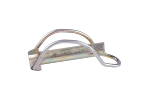 Палец-фиксатор нижней тяги Foton 240/244