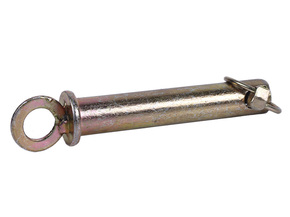 Палец L140 D20мм Палец L140 D20мм