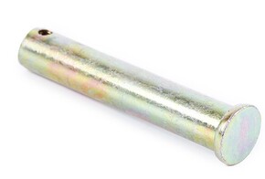 Палец L100 D19мм