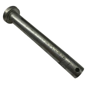 Палец прицепного 19мм 