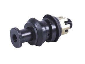 Палец в сборе гидроцилиндра рулевого управления 16х80 DongFeng 244/254