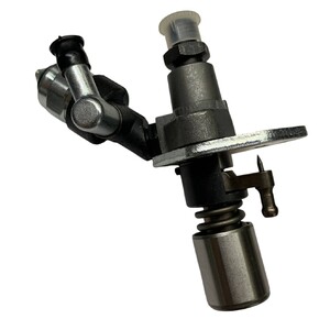 Насос топливный с электроклапаном 186F