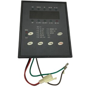 Панель управления цифровая KI-MB3(ATS)-D-1/Z