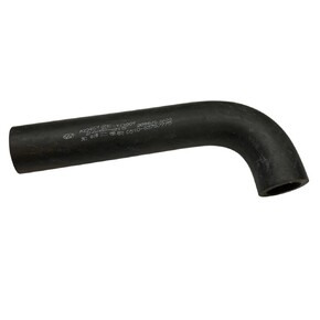 Патрубок L230мм KDE 12