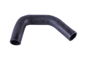 Патрубок радиатора нижний JM254