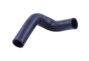 Патрубок радиатора верхний DF354 DF404 