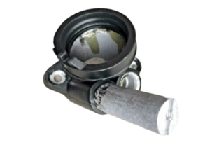 Патрубок системы впуска CFMOTO X5 X6 U6 Z6