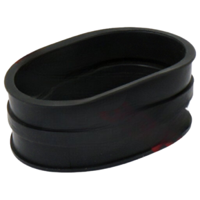 Патрубок соединительный глушителя CFMOTO Z6