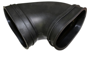 Патрубок соединительный вариатора CFMOTO Z6 