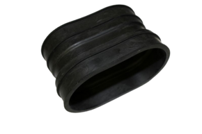 Патрубок соединительный впускного канала вариатора CFMOTO Z6