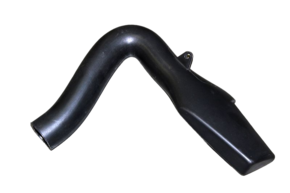 Патрубок вентилятора выпускной CFMOTO Z6