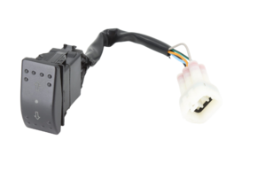 Переключатель поворотов CFMOTO ZForce 800-1000 Z6 Z8